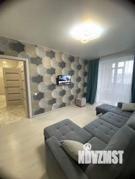 2-к квартира, на длительный срок, 57м2, 1/19 этаж