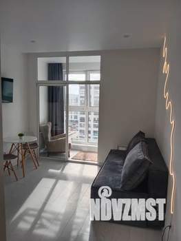 Студия квартира, посуточно, 25м2, 9/10 этаж