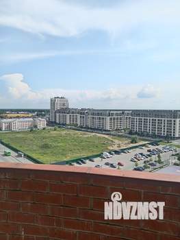 1-к квартира, на длительный срок, 50м2, 11/19 этаж