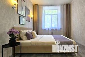 2-к квартира, посуточно, 49м2, 2/5 этаж