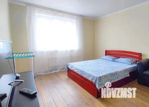 2-к квартира, посуточно, 53м2, 6/16 этаж
