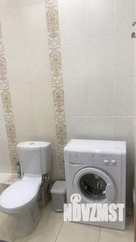 1-к квартира, на длительный срок, 62м2, 10/25 этаж