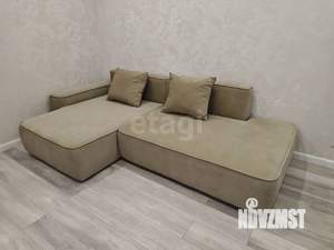 1-к квартира, на длительный срок, 63м2, 3/23 этаж