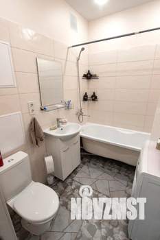 Студия квартира, посуточно, 30м2, 3/10 этаж