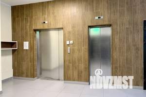 1-к квартира, посуточно, 30м2, 4/18 этаж