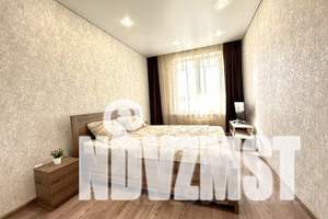 1-к квартира, посуточно, 50м2, 13/16 этаж