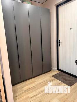 Студия квартира, на длительный срок, 29м2, 17/18 этаж