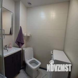 1-к квартира, посуточно, 26м2, 4/4 этаж