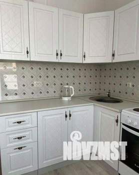 1-к квартира, на длительный срок, 35м2, 3/4 этаж