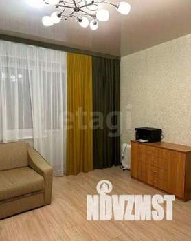 1-к квартира, на длительный срок, 50м2, 8/17 этаж