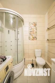 Студия квартира, посуточно, 29м2, 15/16 этаж