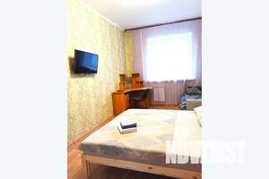 1-к квартира, посуточно, 40м2, 13/17 этаж