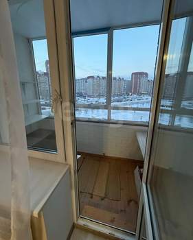 3-к квартира, на длительный срок, 90м2, 4/16 этаж