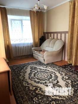 1-к квартира, на длительный срок, 31м2, 4/5 этаж