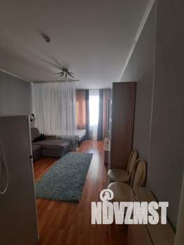 1-к квартира, посуточно, 26м2, 1/1 этаж