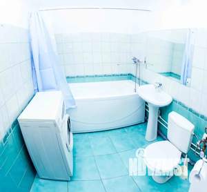 1-к квартира, посуточно, 46м2, 7/8 этаж
