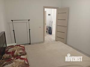 1-к квартира, на длительный срок, 45м2, 5/8 этаж