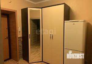 1-к квартира, на длительный срок, 40м2, 12/16 этаж