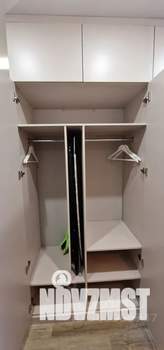 Студия квартира, посуточно, 22м2, 2/10 этаж