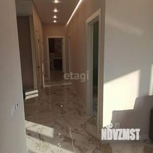 2-к квартира, на длительный срок, 90м2, 8/19 этаж
