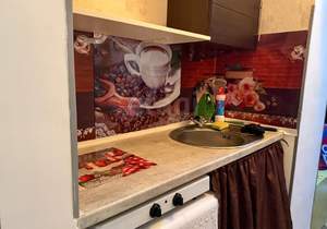 Студия квартира, на длительный срок, 21м2, 2/9 этаж