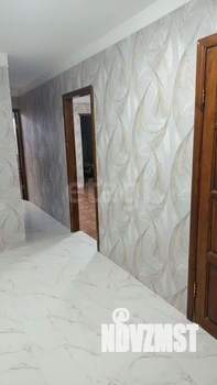 3-к квартира, на длительный срок, 73м2, 3/12 этаж