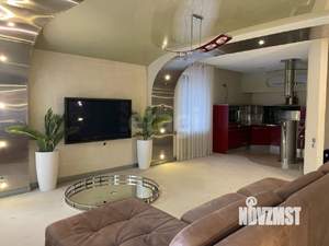 3-к квартира, на длительный срок, 119м2, 5/5 этаж