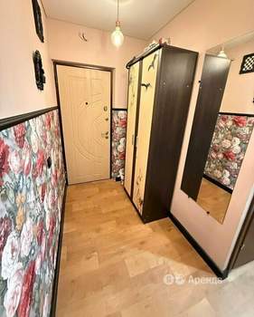 1-к квартира, на длительный срок, 36м2, 7/9 этаж