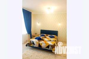 1-к квартира, посуточно, 32м2, 16/20 этаж