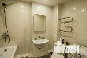 1-к квартира, посуточно, 34м2, 9/10 этаж