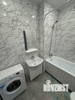 1-к квартира, на длительный срок, 43м2, 11/25 этаж