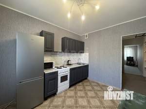 1-к квартира, на длительный срок, 37м2, 7/10 этаж