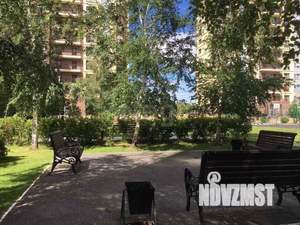 3-к квартира, на длительный срок, 105м2, 6/12 этаж