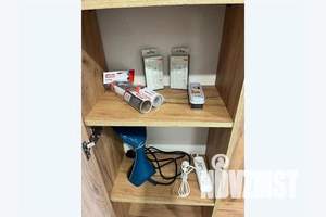 1-к квартира, посуточно, 29м2, 14/16 этаж