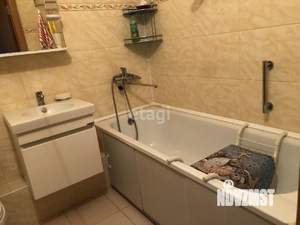 Студия квартира, на длительный срок, 17м2, 12/16 этаж