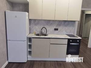 Студия квартира, на длительный срок, 28м2, 11/25 этаж