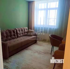 2-к квартира, на длительный срок, 90м2, 8/19 этаж