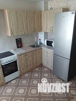 1-к квартира, посуточно, 41м2, 5/16 этаж