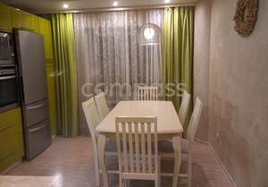 4-к квартира, на длительный срок, 127м2, 13/13 этаж