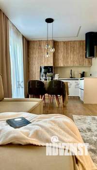 2-к квартира, на длительный срок, 66м2, 4/17 этаж