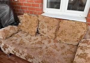 1-к квартира, на длительный срок, 51м2, 2/12 этаж