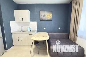 1-к квартира, посуточно, 25м2, 3/19 этаж