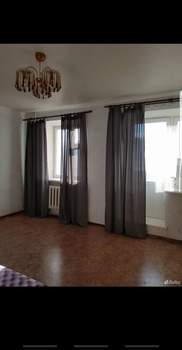 1-к квартира, на длительный срок, 40м2, 7/9 этаж