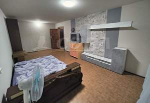 1-к квартира, на длительный срок, 45м2, 8/10 этаж