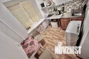 1-к квартира, посуточно, 26м2, 1/5 этаж