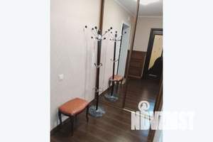 1-к квартира, посуточно, 55м2, 6/16 этаж