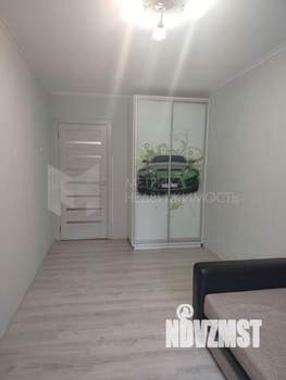 2-к квартира, на длительный срок, 45м2, 4/5 этаж