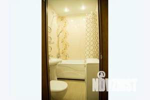 1-к квартира, посуточно, 10м2, 2/5 этаж