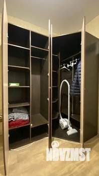 1-к квартира, на длительный срок, 40м2, 14/17 этаж