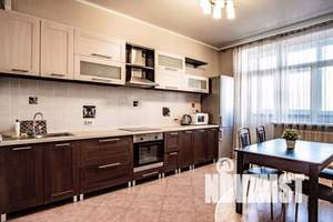 1-к квартира, посуточно, 60м2, 7/23 этаж